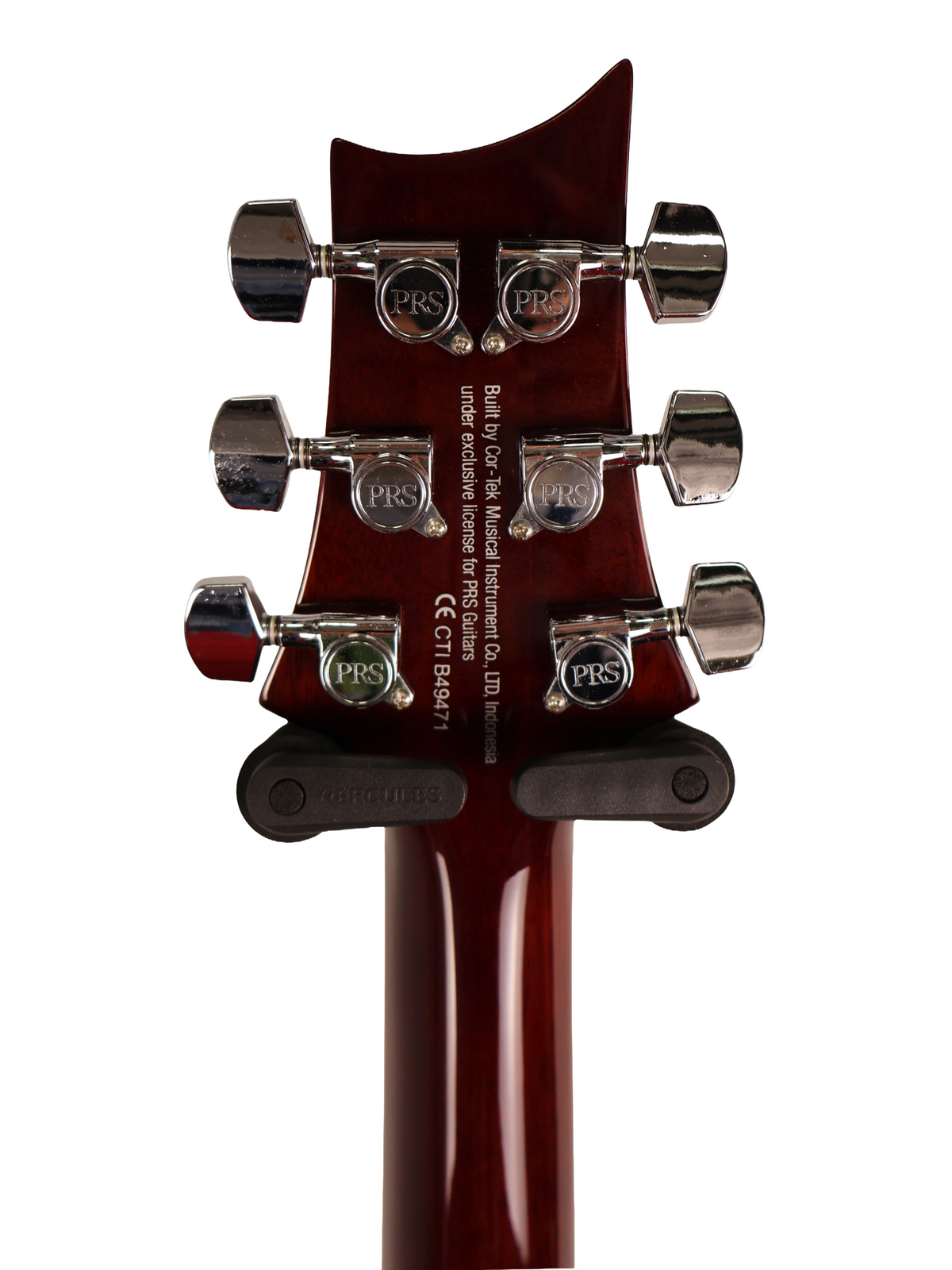 PRS SE 245, Tobacco Sunburst (2019)