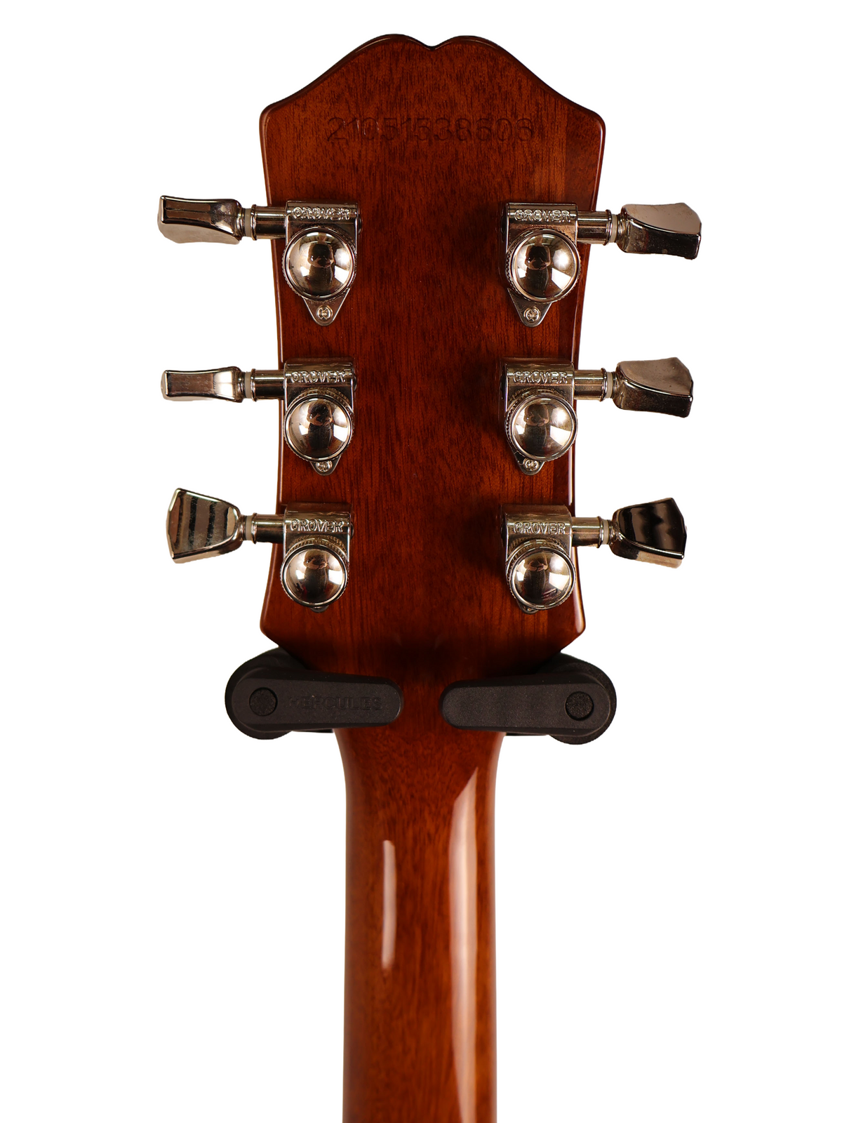 Epiphone Les Paul Modern, Sparkling Burgundy (2021)