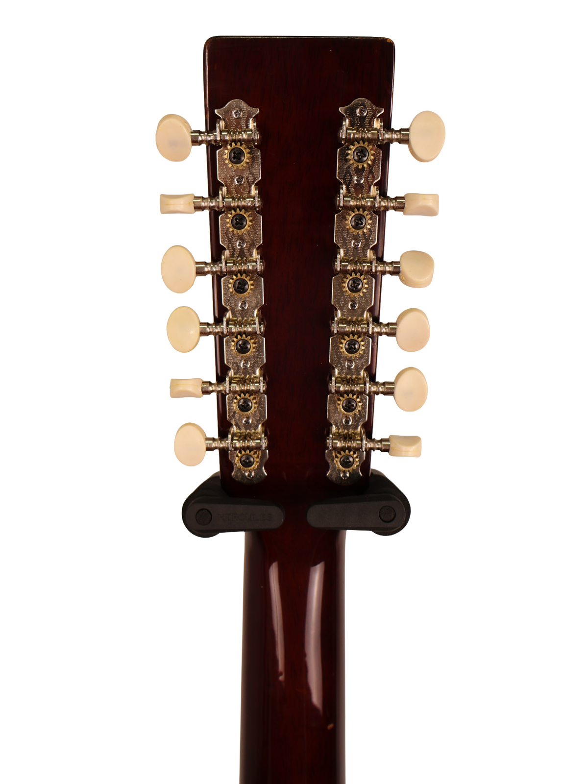 Kay K520-12 Hummingbird, 12 String Acoustic Guitar (1970s)