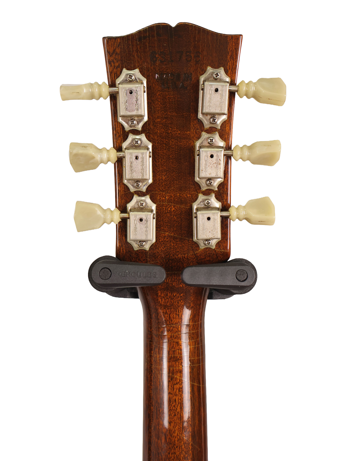 Gibson ES-150 DC, Walnut (1969)