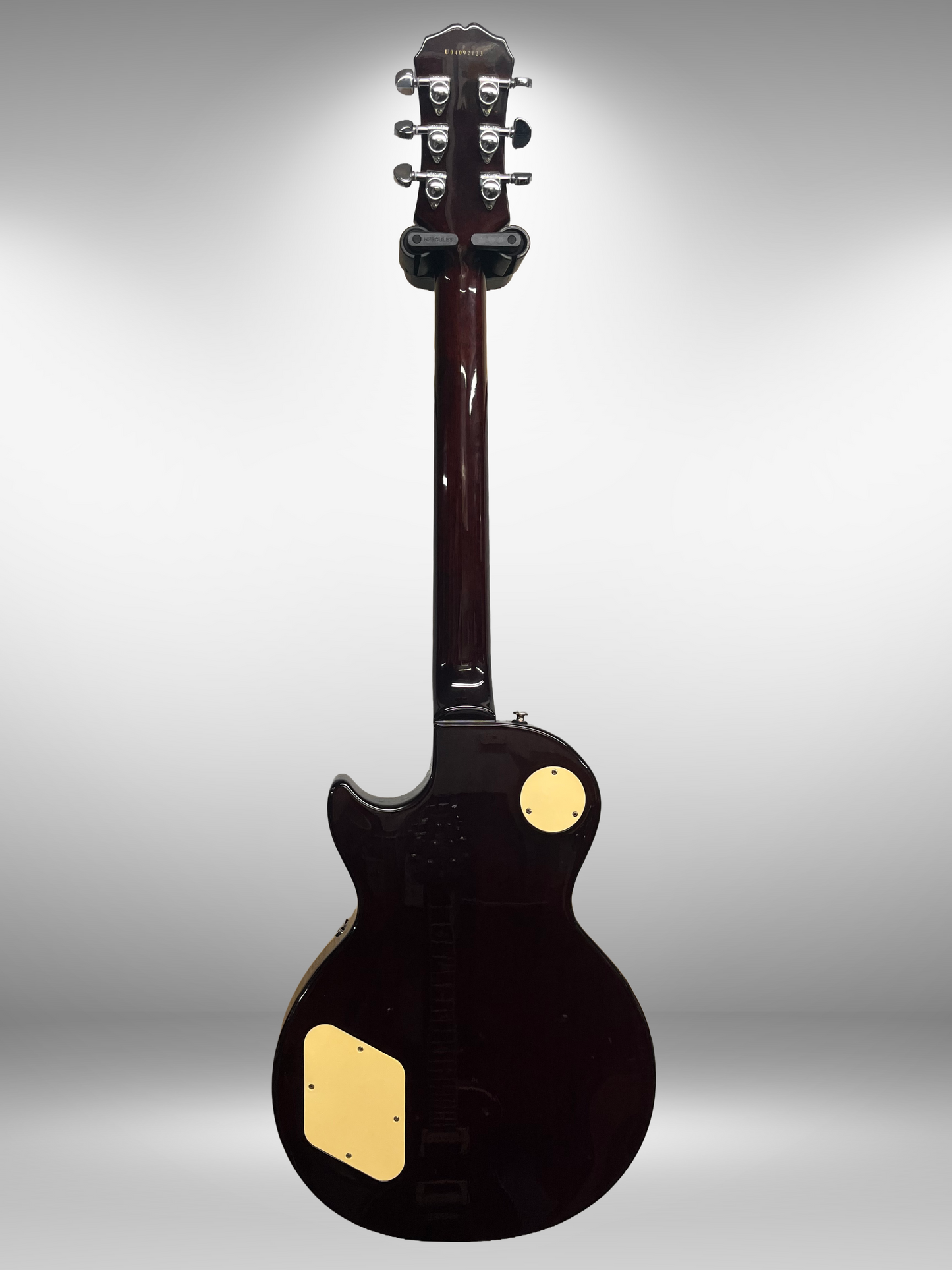 Epiphone Les Paul '56 Gold Top, P-90s (2004) Used