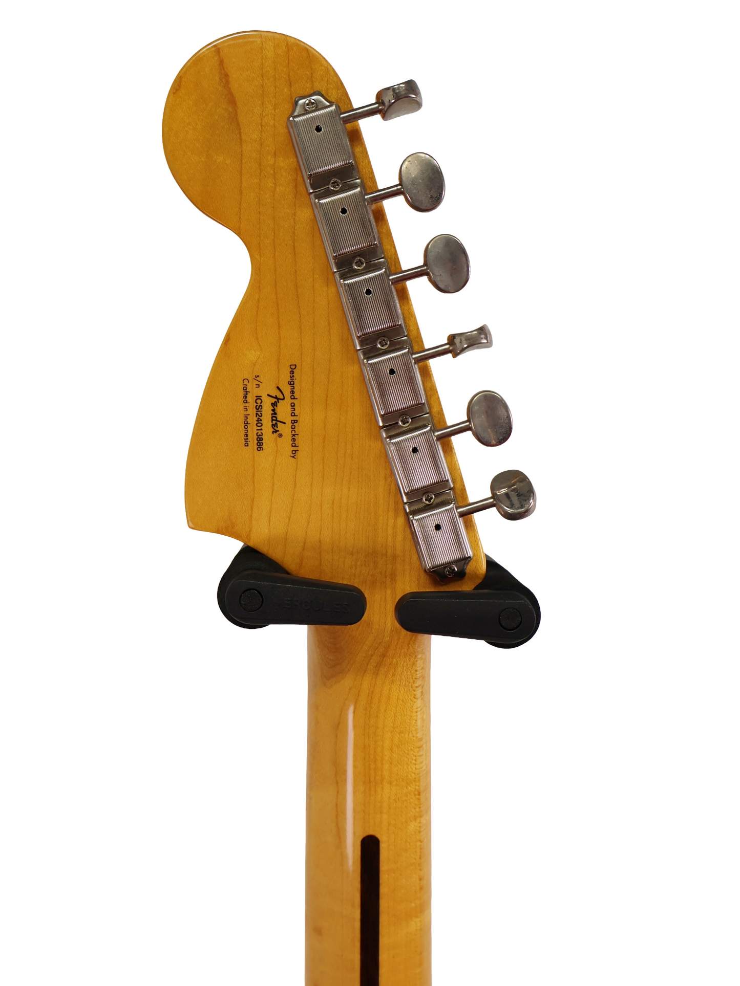 Squier Classic Vibe '70s Telecaster Deluxe, Olympic White (2024)