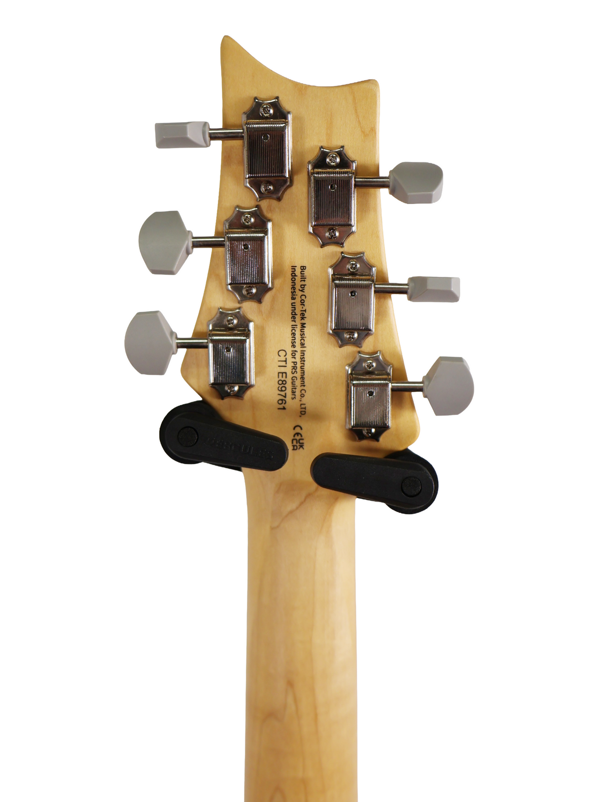 PRS SE Signature John Mayer Silver Sky, Moon White (2022)