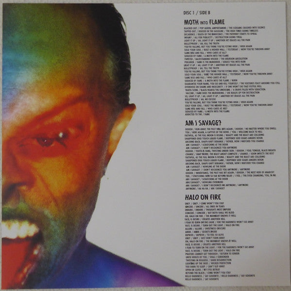 Metallica - Hardwired...To Self-Destruct - 2 × Vinyl LP, Album, Limited Edition Pink Marbled, Reissue (NEW SEALED)