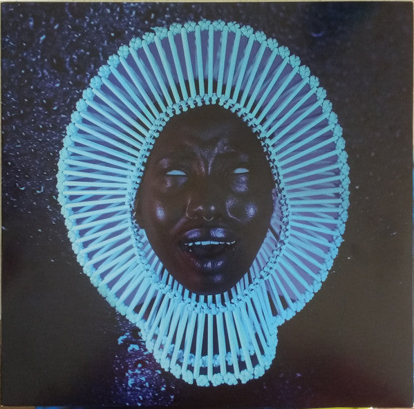 Childish Gambino – Awaken, My Love! - Vinyl LP, Album (NEW SEALED)