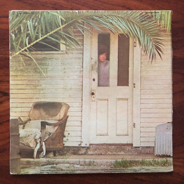 Crosby, Stills & Nash - Crosby, Stills & Nash - Vinyl LP, Album, Stereo, Gatefold, UK 1969 (USED VG+)