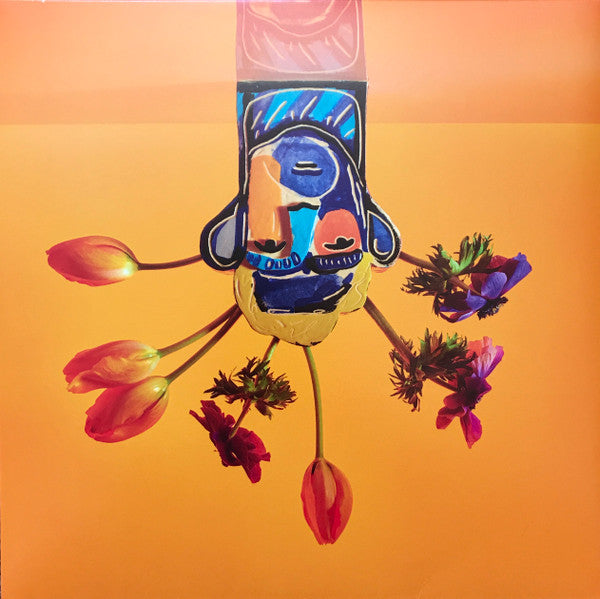 Alexis Taylor - Beautiful Thing - 2 x Vinyl LP, Album, Limited Edition, Orange Translucent (NEW SEALED)