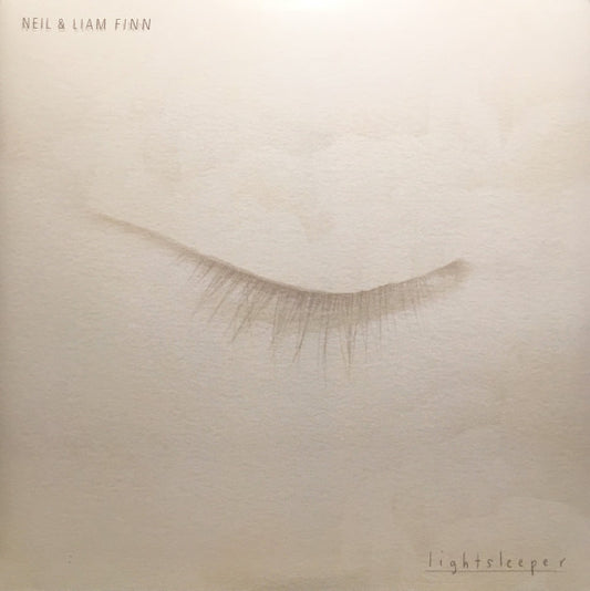 Neil & Liam Finn - Lightsleeper - 2 × Vinyl LP, Album (USED VG+)