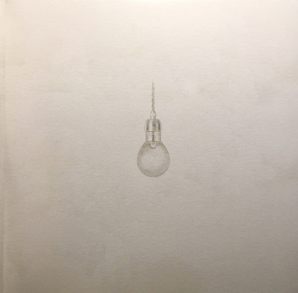 Neil & Liam Finn - Lightsleeper - 2 × Vinyl LP, Album (USED VG+)