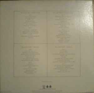 Elton John - Elton John - 5 × Vinyl LP Box Set, Compilation, UK 1979 (USED VG+)