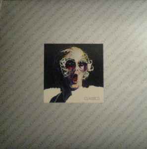 Elton John - Elton John - 5 × Vinyl LP Box Set, Compilation, UK 1979 (USED VG+)