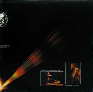 Manfred Mann's Earth Band - Solar Fire - Vinyl LP, Album, Gatefold, UK 1973 (USED VG+)