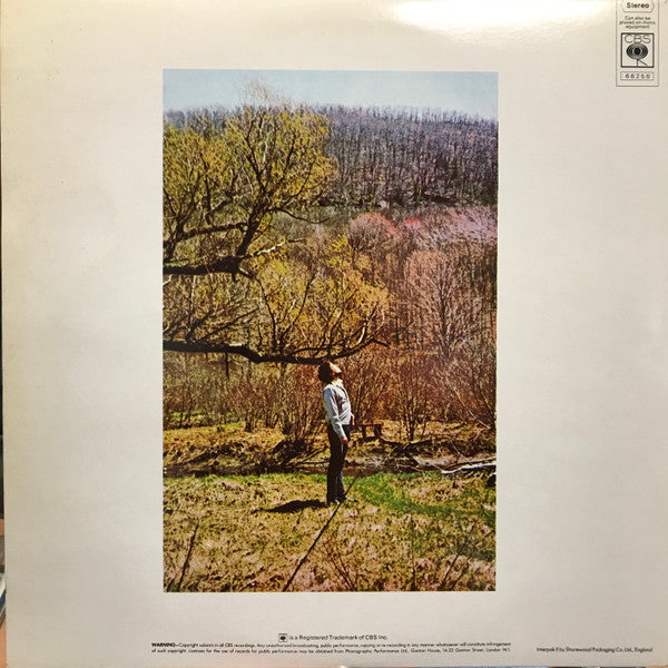 Bob Dylan - Self Portrait - 2 × Vinyl LP, Album, Reissue, Glossy Gatefold, UK 1970 (USED NM)