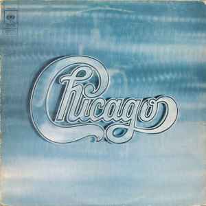 Chicago - Chicago - 2 × Vinyl LP, Album, Stereo, Gatefold, UK 1970 (USED VG+)