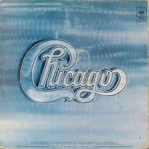 Chicago - Chicago - 2 × Vinyl LP, Album, Stereo, Gatefold, UK 1970 (USED VG+)