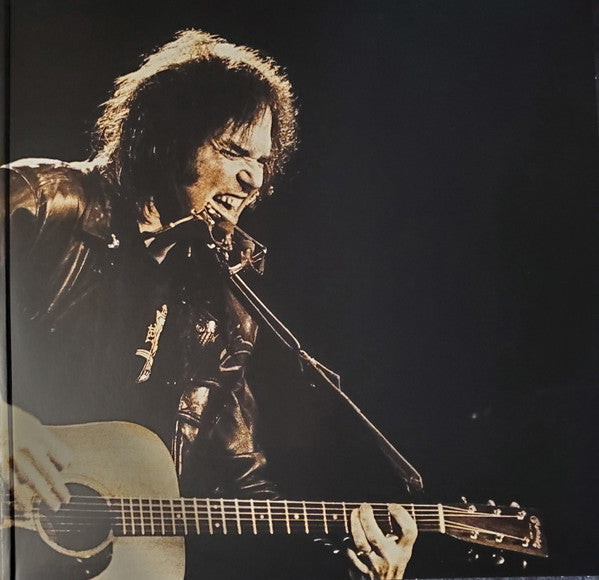 Neil Young - Rock Am Ring Festival German Broadcast 2002 Volume Two - 2 x Vinyl LP, Album, Unofficial Release, Stereo (NEW SEALED)