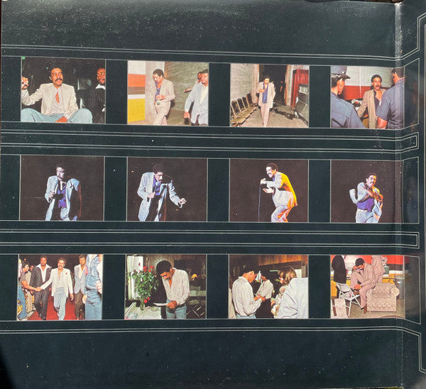 Richard Pryor - Wanted (Live In Concert) - 2 x Vinyl LP, Album, Gatefold (USED VG+)
