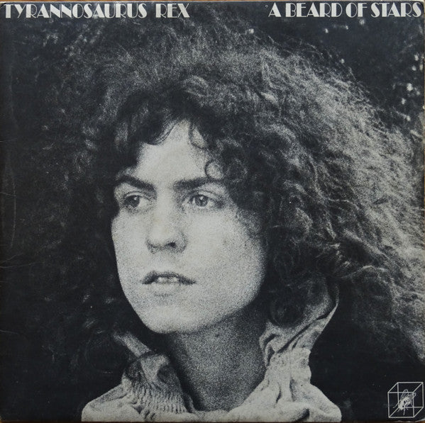 Tyrannosaurus Rex – A Beard Of Stars / Unicorn - Vinyl LP, Album, Reissue, Stereo, Compilation, UK 1972 (USED VG+)