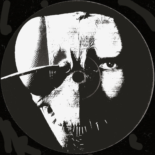 Promo – Metal Warfare - Vinyl 12", 33 ⅓ RPM, Netherlands 1998 (USED NM)