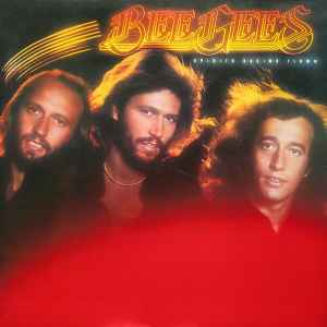Bee Gees - Spirits Having Flown - Vinyl LP, Album, Stereo, UK 1979 (USED VG+)
