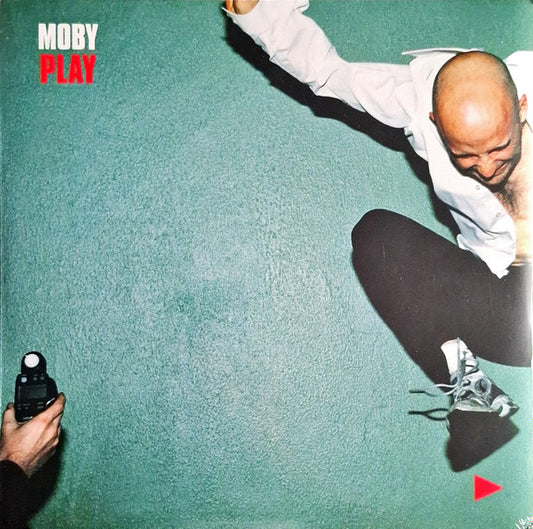 Moby - Play - 2 x Vinyl LP, Album, Reissue (NEW SEALED)