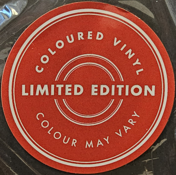 The Business - The Complete Singles Collection - 2 × Vinyl LP, Compilation, Red Vinyl, UK 2023 (NEW SEALED)