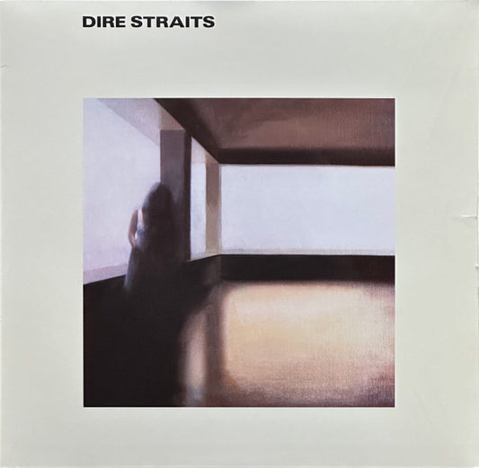 Dire Straits - Dire Straits - Vinyl LP, Album, Reissue, Repress, Stereo (NEW SEALED)