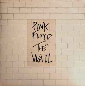 Pink Floyd - The Wall - 2 × Vinyl LP, Album, Stereo, Gatefold, UK 1979 (USED NM)