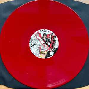 Battalion Of Saints - Complete Discography - Vinyl LP, Limited Edition Red, White & Blue Media, Compilation, Reissue, UK 2023 (NEW SEALED)