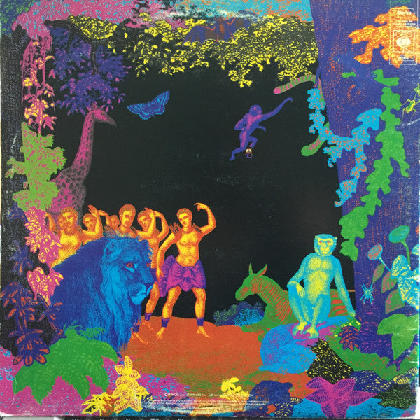 Santana – Amigos - Vinyl LP, Album, Stereo, Gatefold, UK 1976 (USED VG)