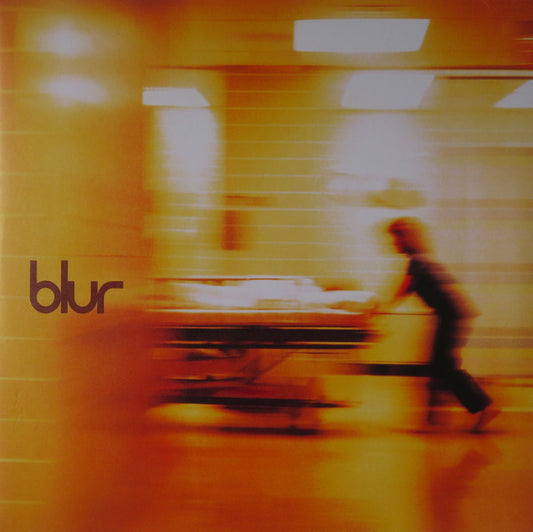 Blur - Blur - 2 x Vinyl LP, Album, Reissue, Remastered, Repress, Gatefold (NEW SEALED)