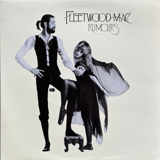 Fleetwood Mac - Rumours - Vinyl LP, Album, Reissue (NEW SEALED)