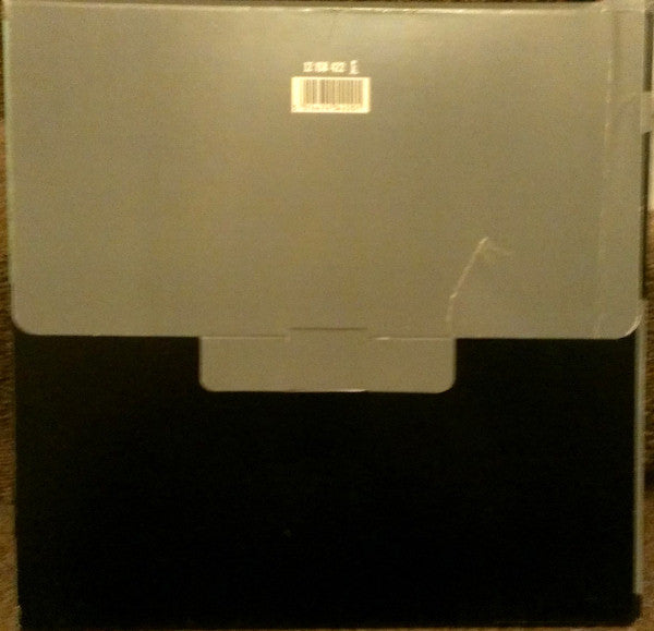 U2 – All I Want Is You - Vinyl 12", Single, 45 RPM, Box Set, UK 1989 (USED VG+)