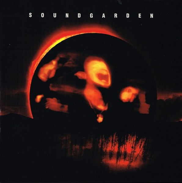 Soundgarden – Superunknown - 2 x Vinyl LP, Album, Reissue (NEW SEALED)