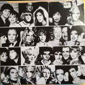 The Rolling Stones – Some Girls - Vinyl LP, Album, Stereo, UK 1978 (USED VG)