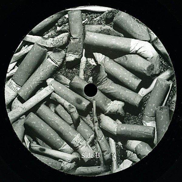 Arctic Monkeys – Whatever People Say I Am, That's What I'm Not - Vinyl LP, Album, UK 2006 (USED VG+)