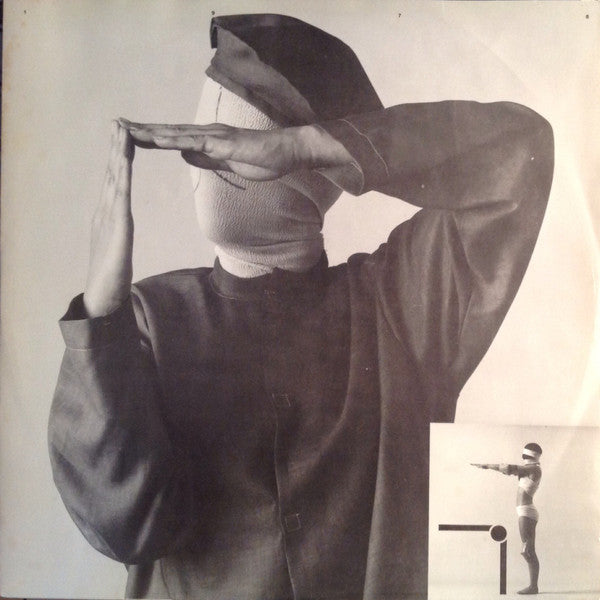 Hawklords - 25 Years On - Vinyl LP, Album, UK 1978 (USED VG+)