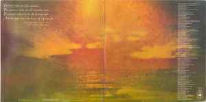Santana - Caravanserai - Vinyl LP, Album, Gatefold, UK 1972 (USED VG+)