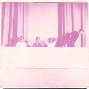 Wire - Chairs Missing - Vinyl LP, Album, Stereo, UK 1978 (USED VG+)