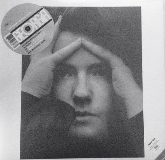 Georgia - Georgia - Vinyl LP, Album Vinyl 10", 45 RPM, Limited Edition (NEW SEALED)