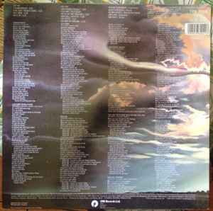 Deep Purple - Stormbringer - Vinyl LP, Album, Stereo, UK (USED VG+)