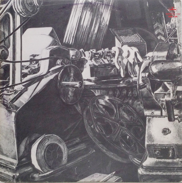 10cc – The Original Soundtrack - Vinyl LP, Album, Stereo, Gatefold, UK 1975 (USED VG)