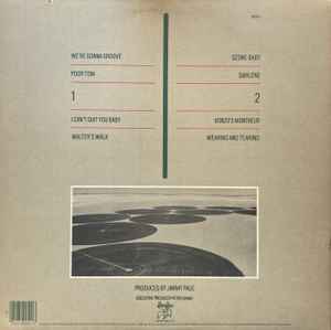 Led Zeppelin – Coda - Vinyl LP, Album, Stereo, US 1982 (USED NM)