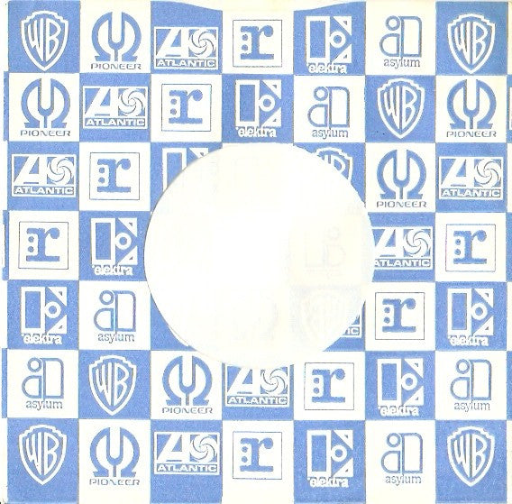 クイーン* = Queen – Teo Toriatte (Let Us Cling Together) = 手をとりあって - Vinyl 7", 45 RPM, Single, Stereo, Japan 1977 (USED VG+)