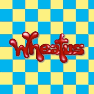 Wheatus – Wheatus - Vinyl LP, Album (NEW SEALED)