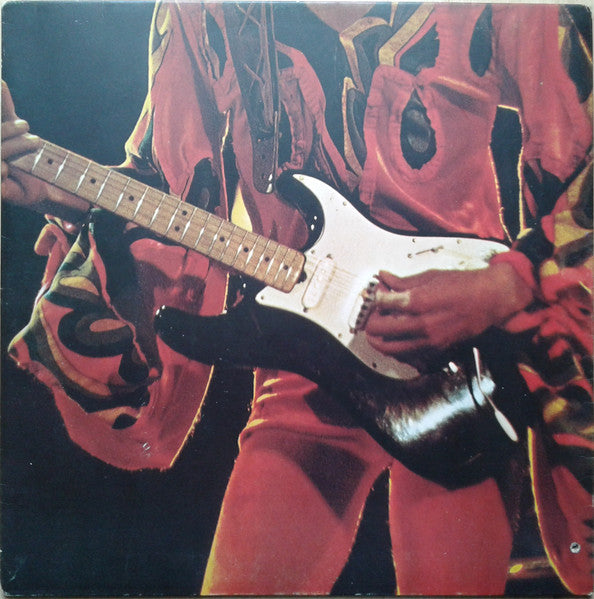 Jimi Hendrix - In The Beginning - Vinyl LP, Stereo, Gatefold, UK 1973 (USED VG+)