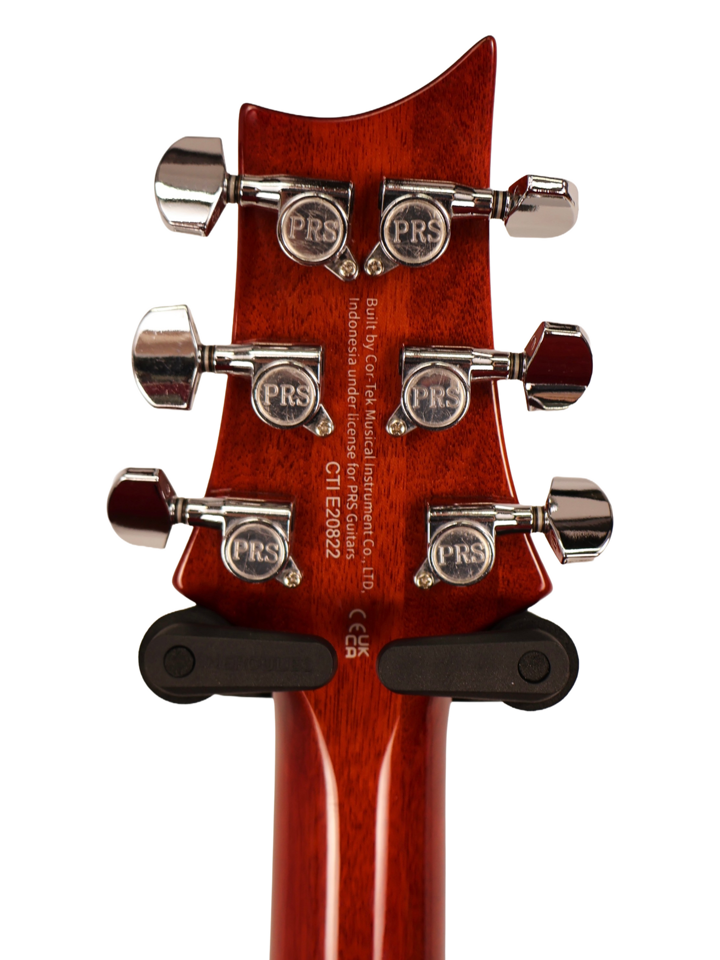 PRS SE 245, Vintage Sunburst (2022)