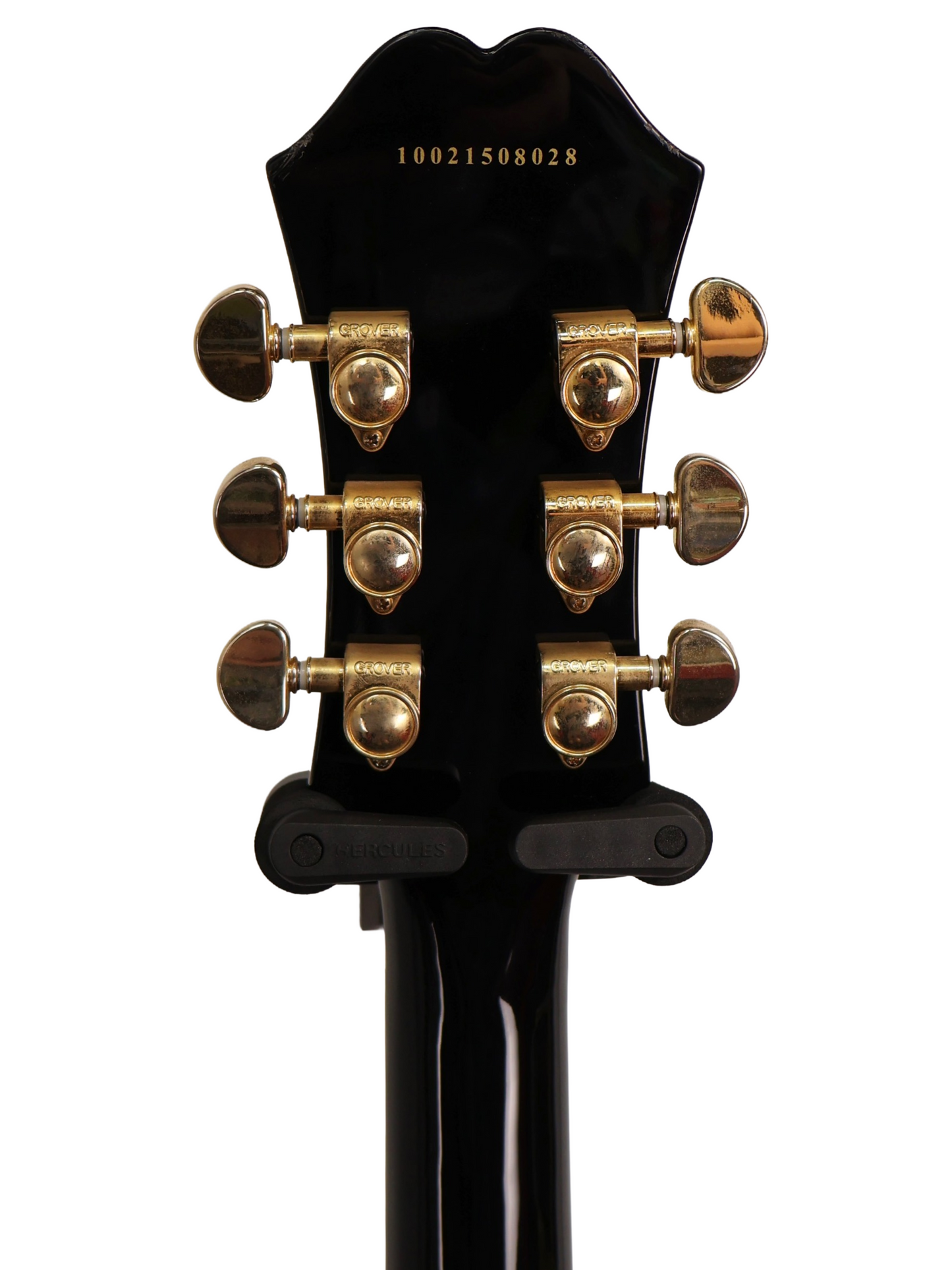 Epiphone B.B. King Lucille, Ebony (2010)