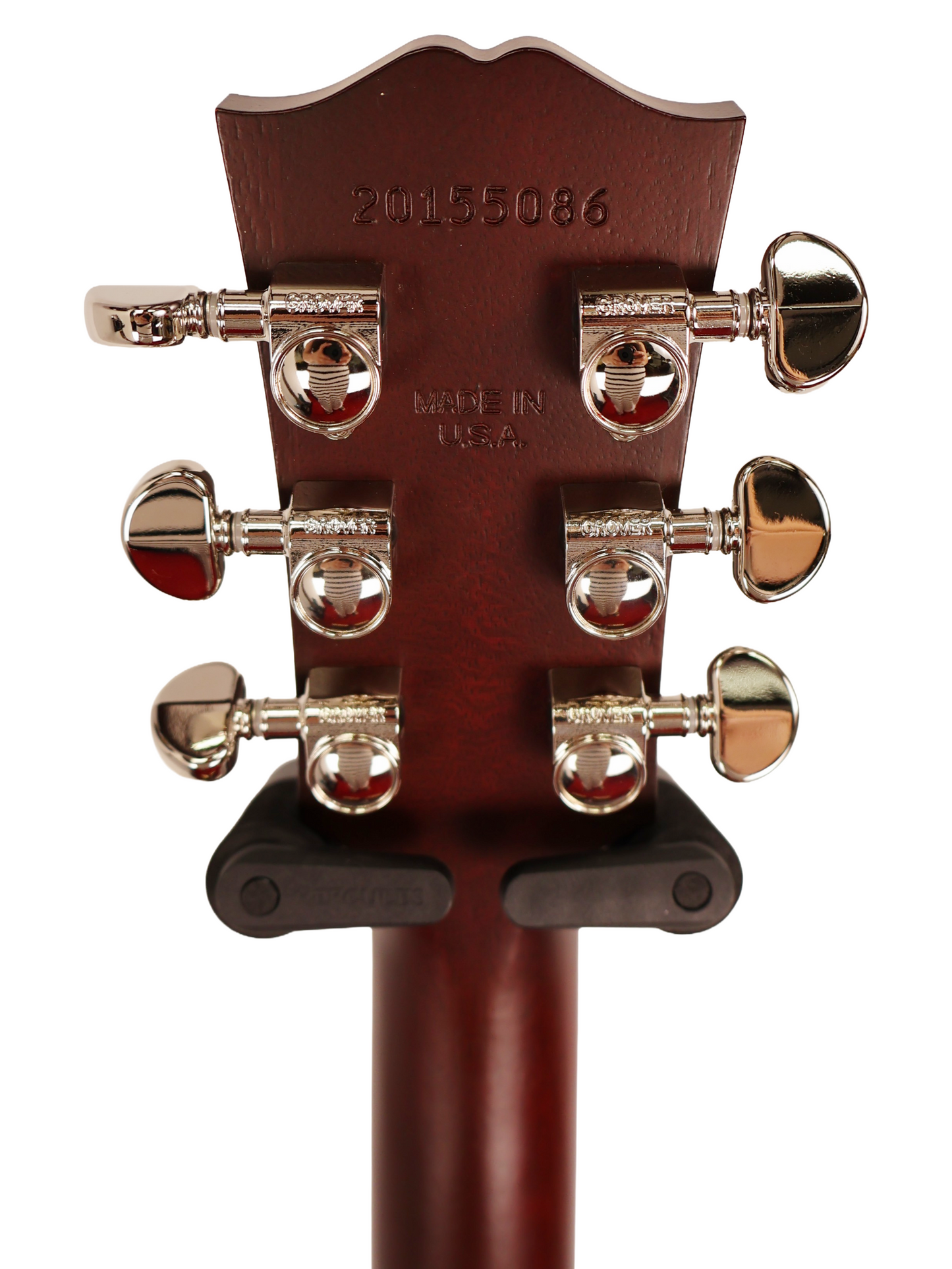 Gibson J-45 Special, Electro Acoustic Guitar, Satin Wine Red (2025)