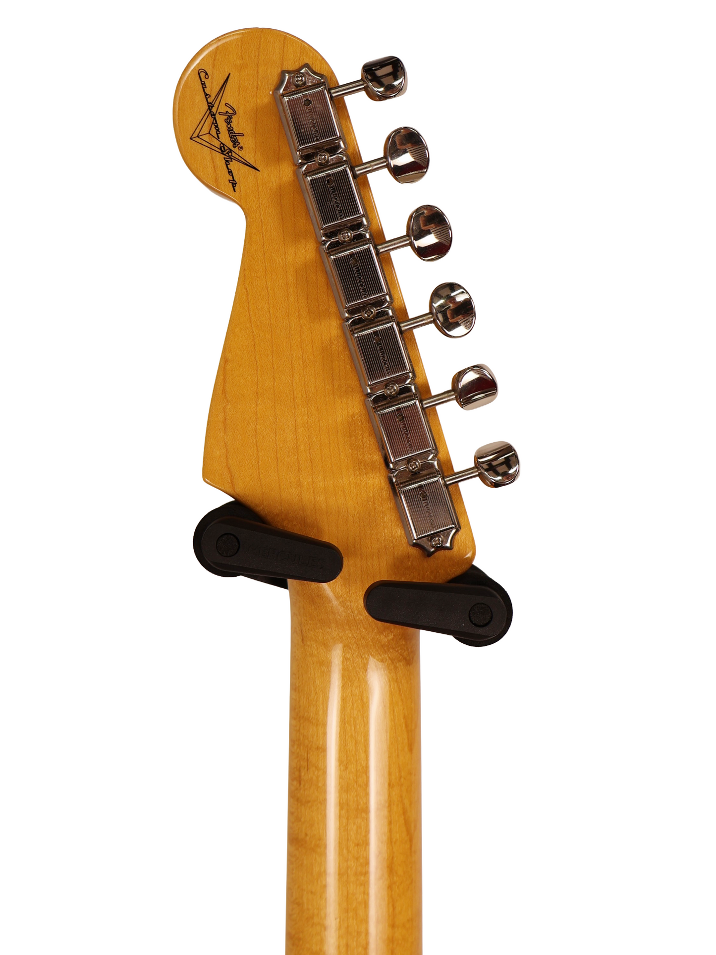Fender Custom Shop 1960 Stratocaster, NOS, Factory Fitted Clapton Mod, Pewter (2012)